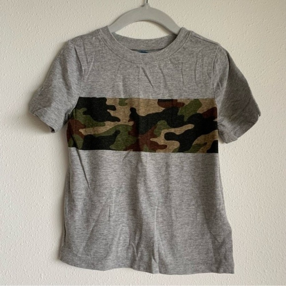 Toddler Boy Shirt | 4T